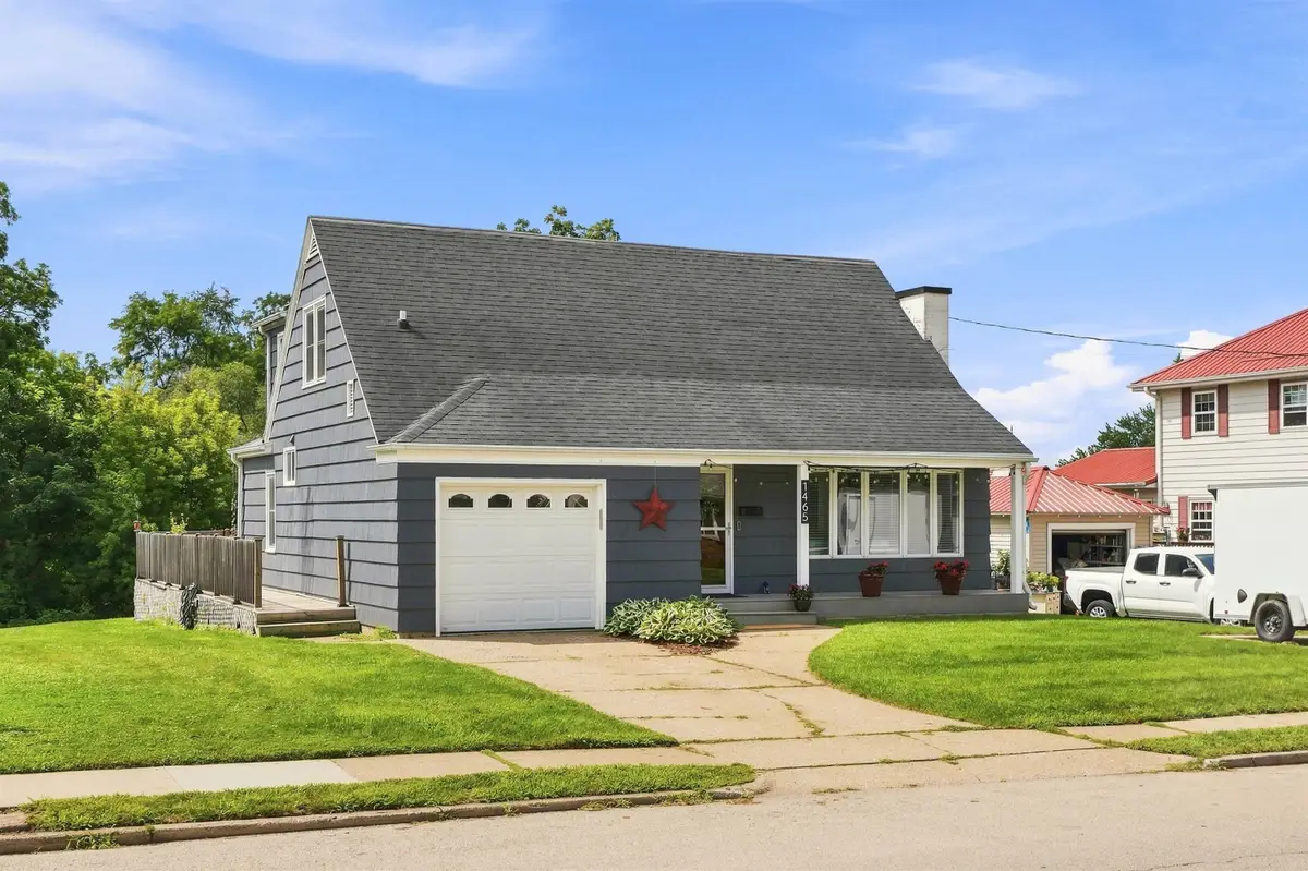 1465 S Grandview Avenue, Dubuque, IA 52003 - #1