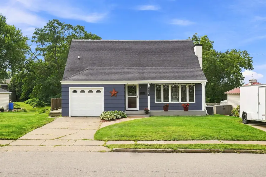 1465 S Grandview Avenue, Dubuque, IA 52003 - #3