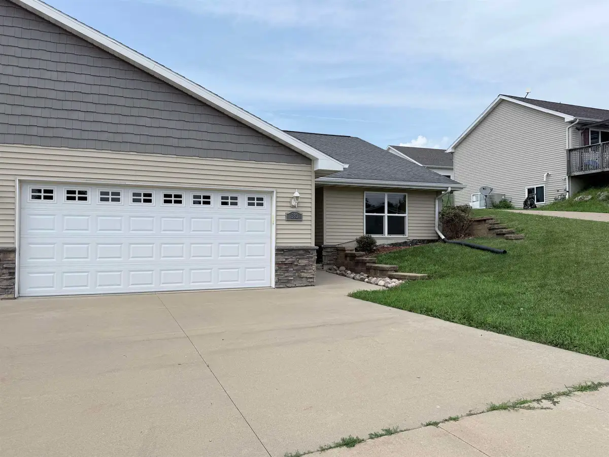 583 Tanzanite Drive, Dubuque, IA 52001 - #1