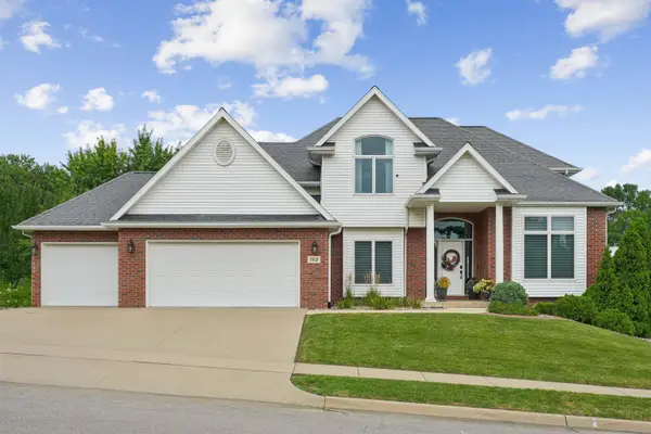 762 June Drive, Dubuque, IA 52003