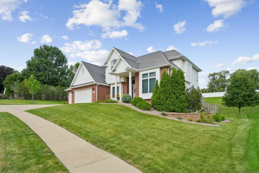 762 June Drive, Dubuque, IA 52003 - #2