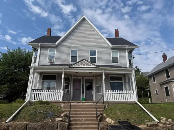 815 Wilson Avenue, Dubuque, IA 52001