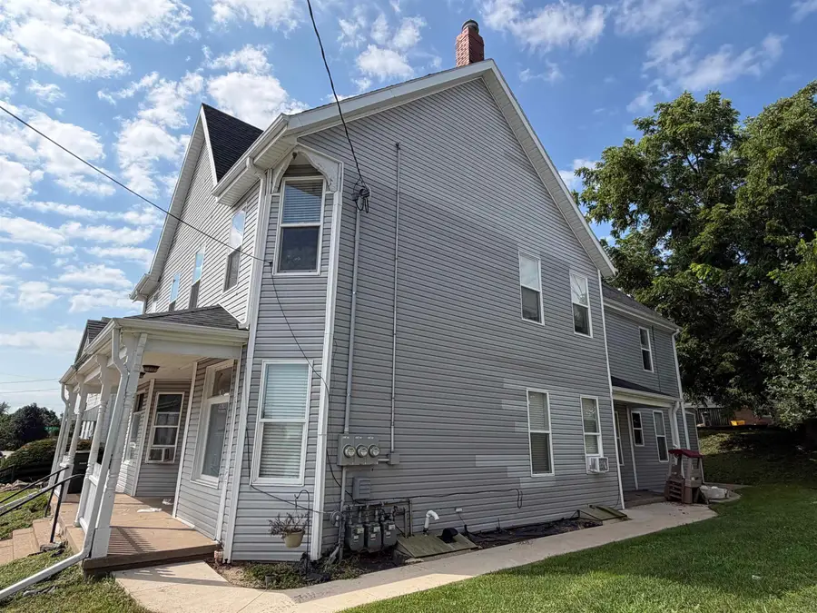 815 Wilson Avenue, Dubuque, IA 52001 - #3