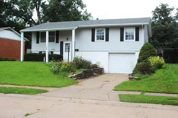1544 W George Washington Boulevard, Davenport, IA 52804