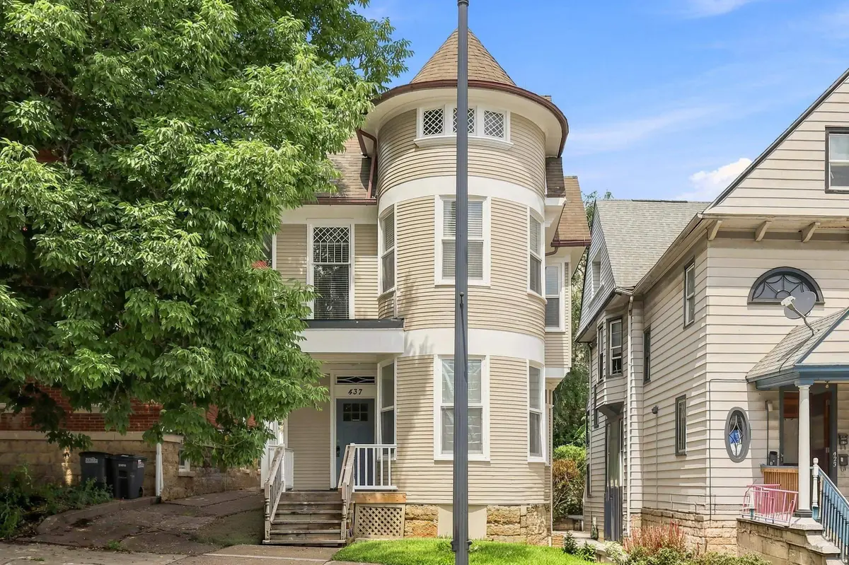 437 Loras Boulevard, Dubuque, IA 52001 - #1