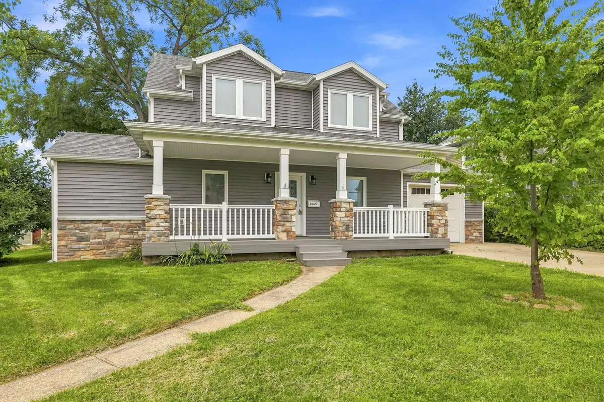 1865 Asbury Road, Dubuque, IA 52001 - #1