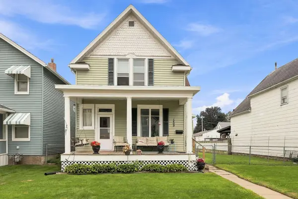 1408 Lincoln Avenue, Dubuque, IA 52001