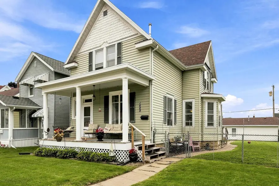 1408 Lincoln Avenue, Dubuque, IA 52001 - #2