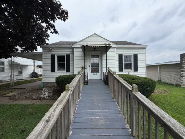 806 Euclid Street, Dubuque, IA 52001