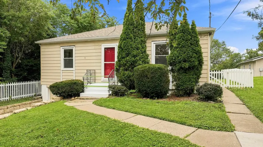 2095 Coates Street, Dubuque, IA 52003 - #2