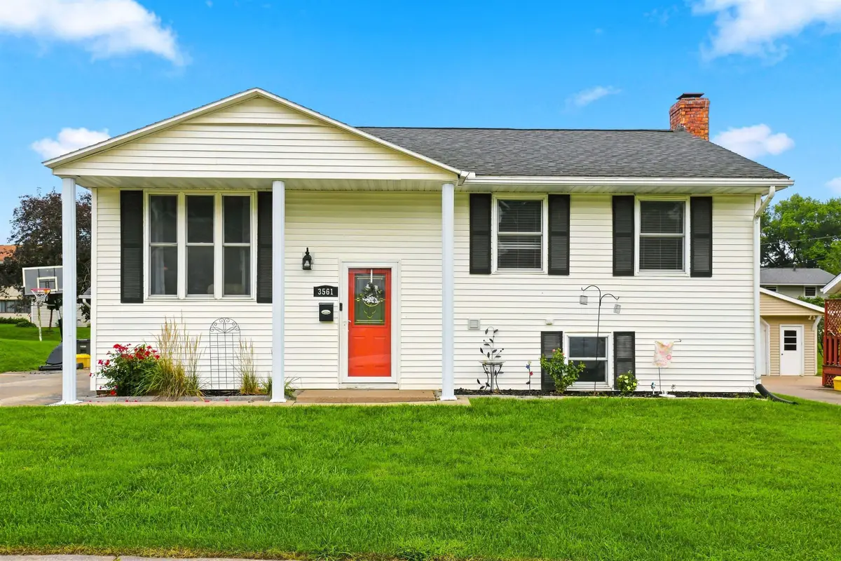 3561 Key Corners Street, Dubuque, IA 52002 - #1