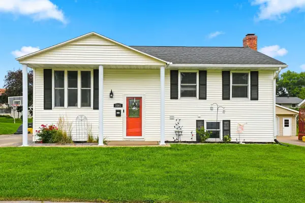 3561 Key Corners Street, Dubuque, IA 52002