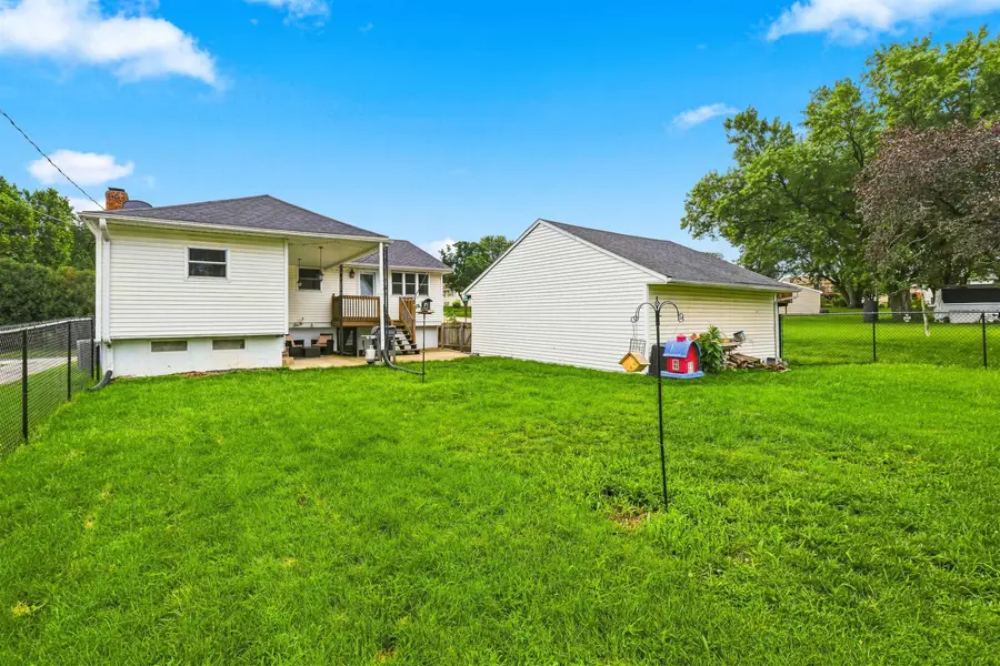 3561 Key Corners Street, Dubuque, IA 52002 - #3