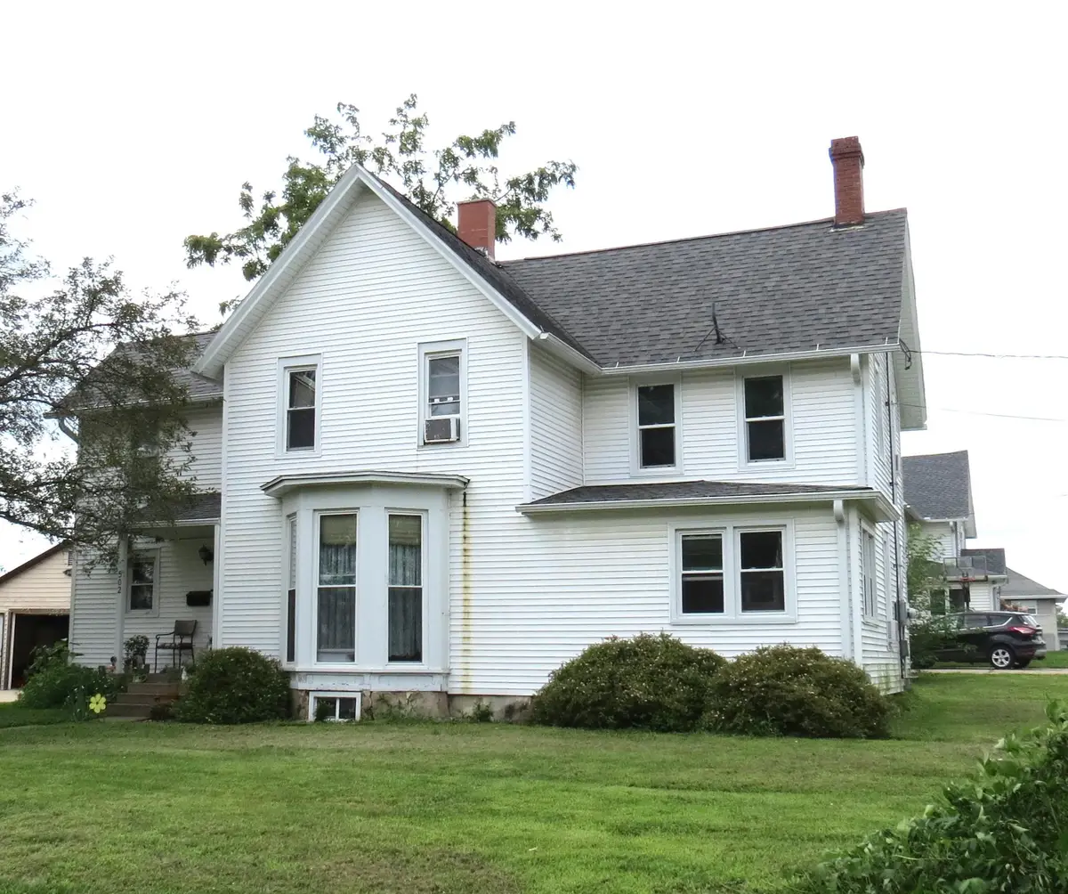 502 S Eliza Street, Maquoketa, IA 52060 - #1