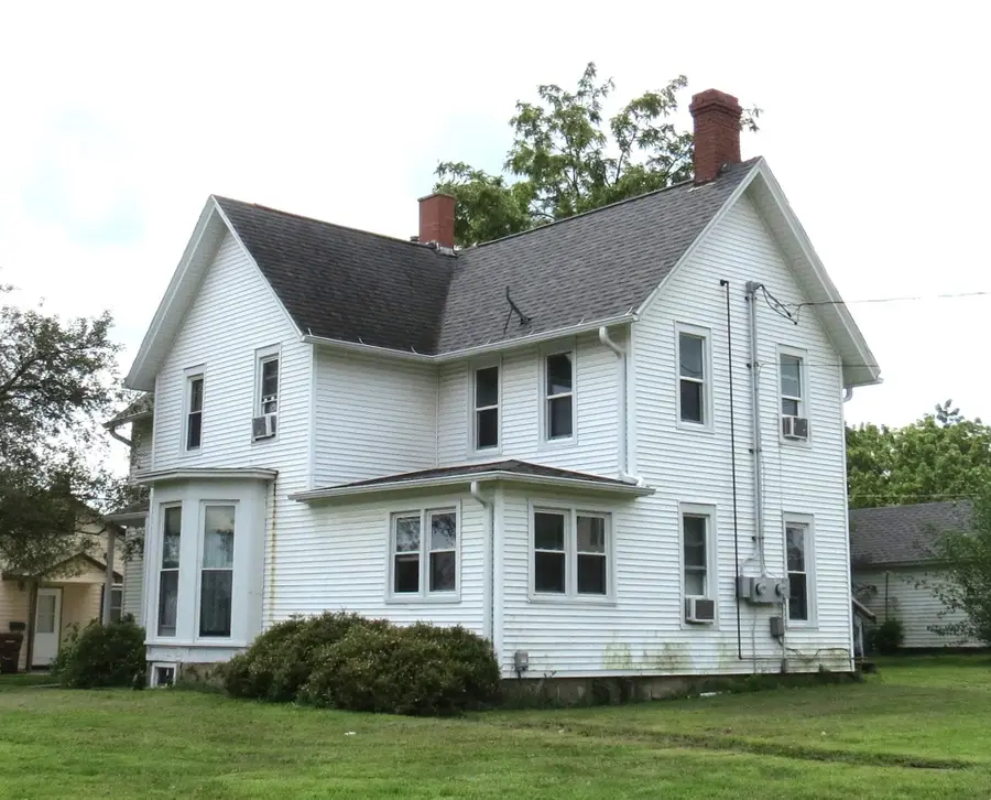 502 S Eliza Street, Maquoketa, IA 52060 - #2