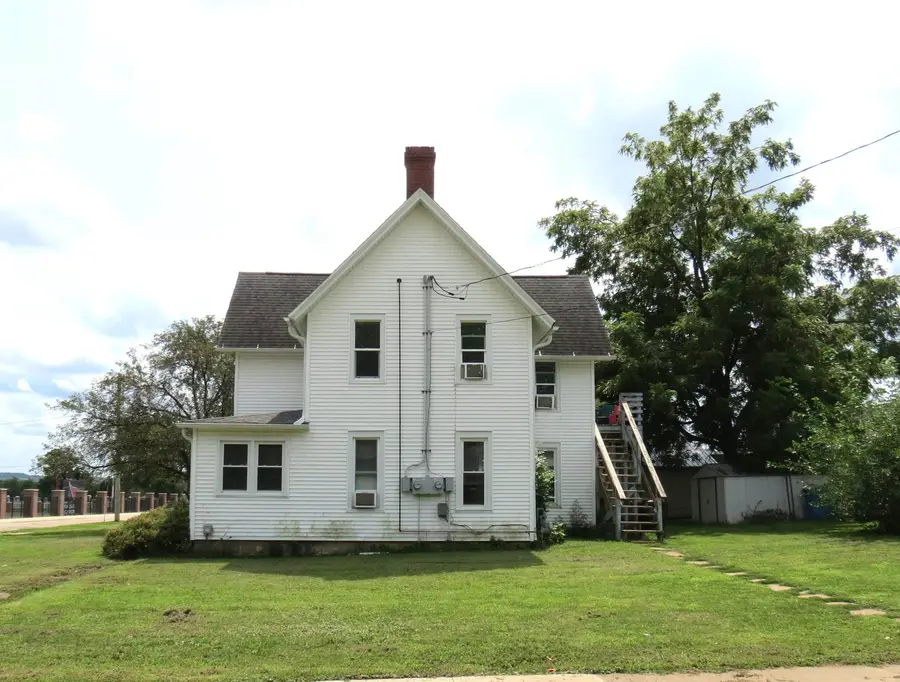 502 S Eliza Street, Maquoketa, IA 52060 - #3