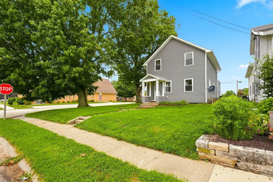 107 W Madison Street, Edgewood, IA 52042 - #3