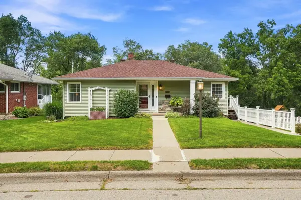 2355 Coates Street, Dubuque, IA 52003