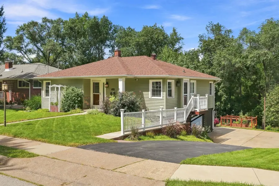 2355 Coates Street, Dubuque, IA 52003 - #2