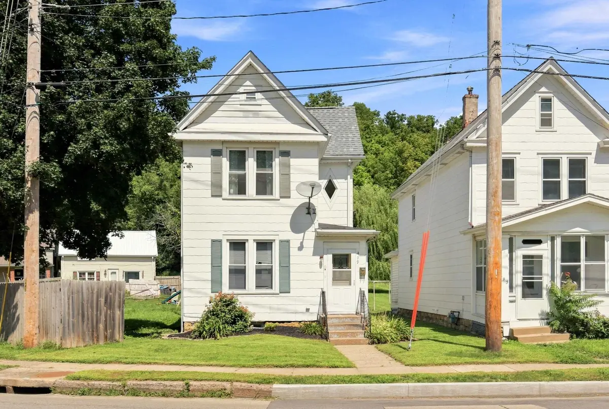 499 Kaufmann Avenue, Dubuque, IA 52001 - #1