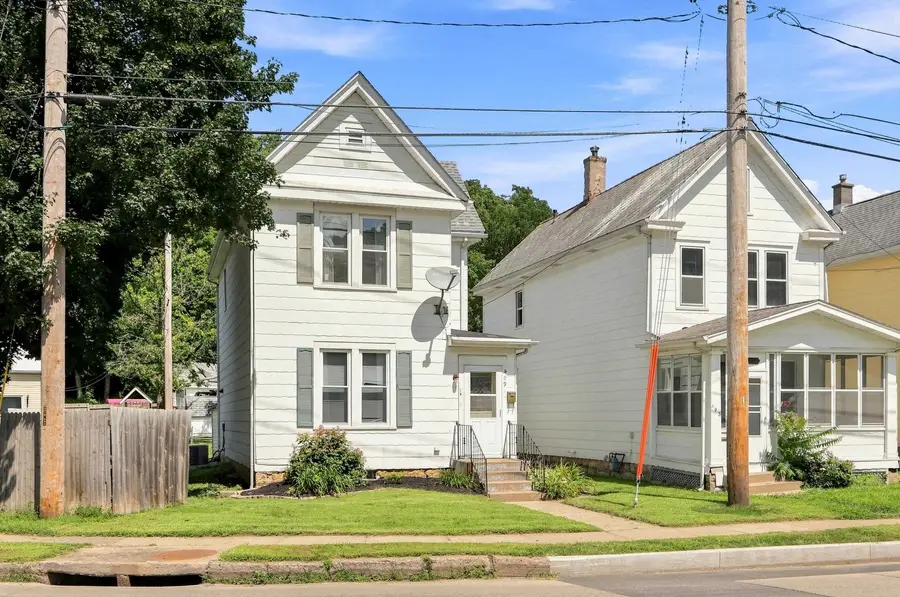 499 Kaufmann Avenue, Dubuque, IA 52001 - #2