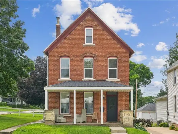 1705 N Algona Street, Dubuque, IA 52001-5843