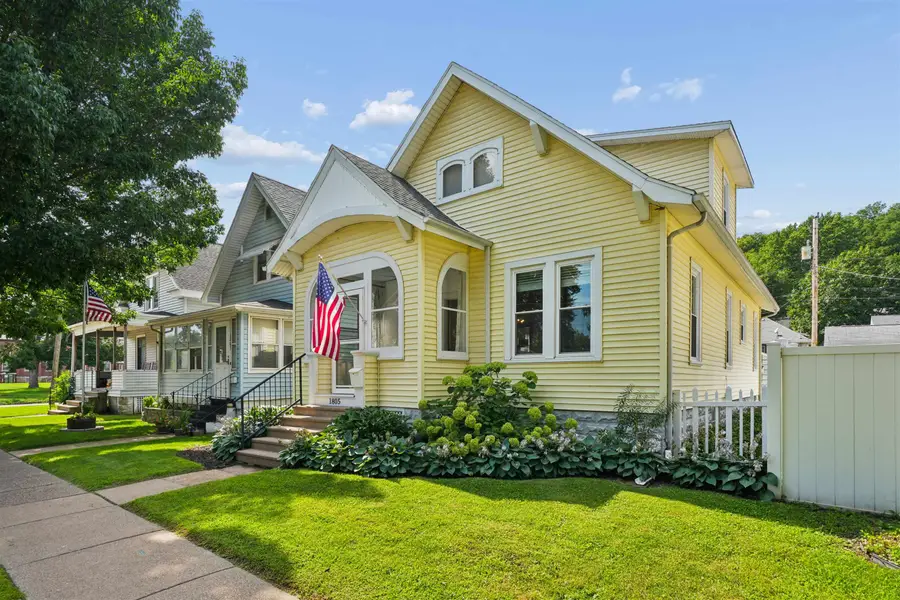 1805 Rhomberg Avenue, Dubuque, IA 52001 - #2