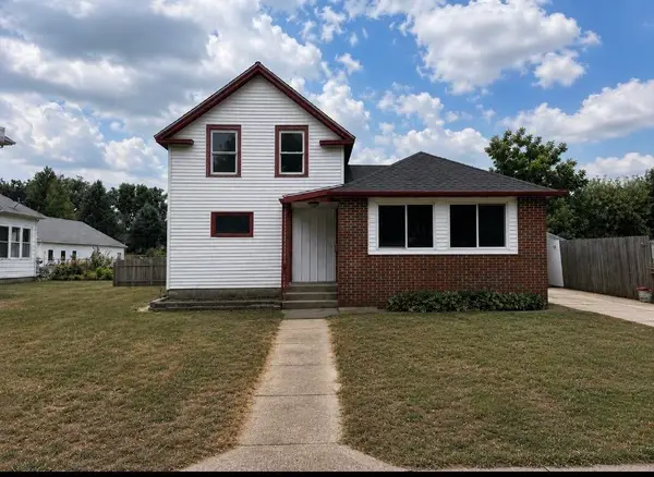 616 E Franklin Street, Other, IL 61046