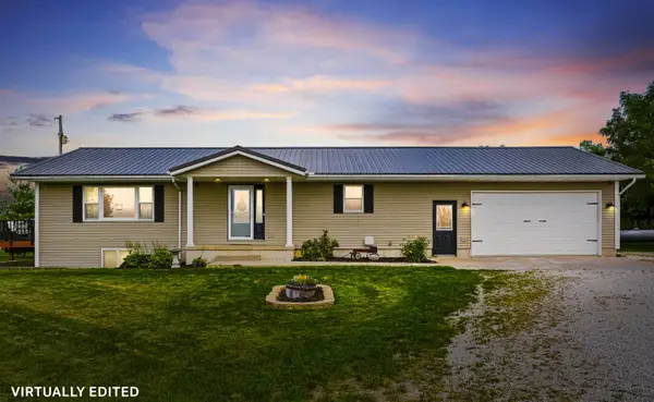 3088 State 13 Highway, Ryan, IA 52330