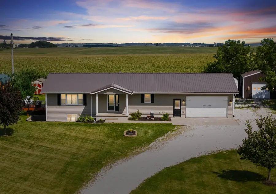 3088 State 13 Highway, Ryan, IA 52330 - #2