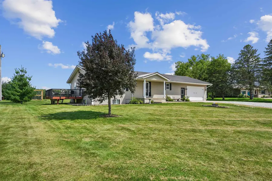 3088 State 13 Highway, Ryan, IA 52330 - #3