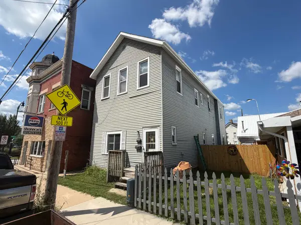 523 E 22nd Street, Dubuque, IA 52001