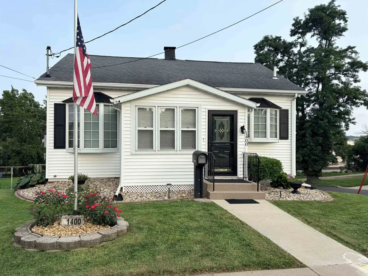 1400 Garfield Avenue, Dubuque, IA 52001 - #1