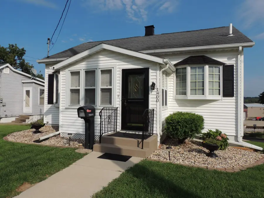 1400 Garfield Avenue, Dubuque, IA 52001 - #2