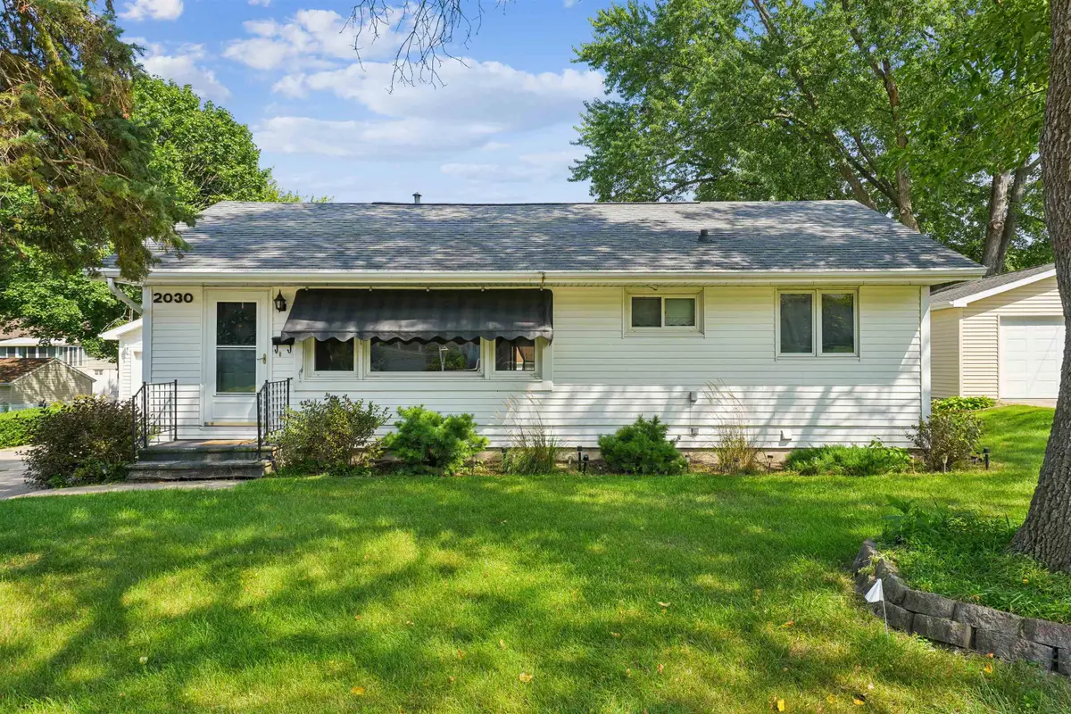 2030 Deborah Drive, Dubuque, IA 52001 - #1
