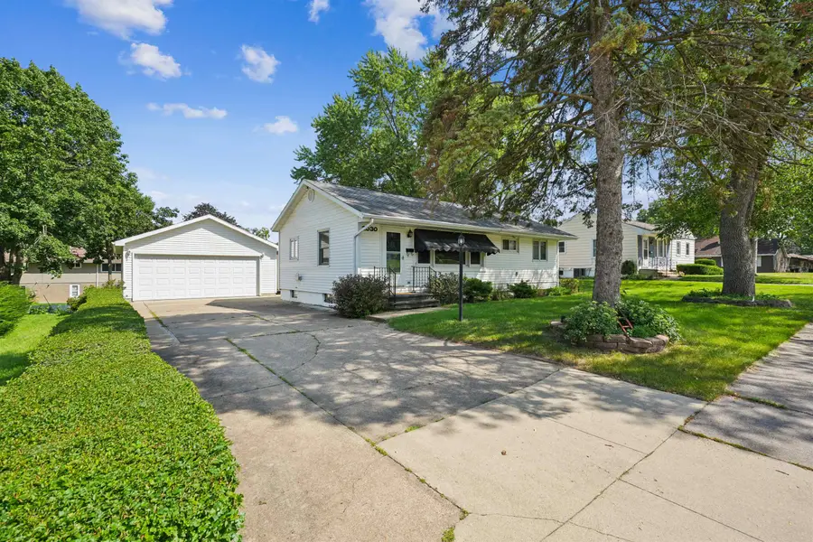 2030 Deborah Drive, Dubuque, IA 52001 - #2