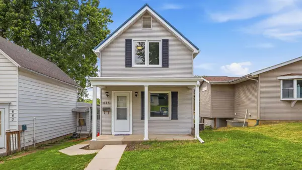 645 Angella Street, Dubuque, IA 52001