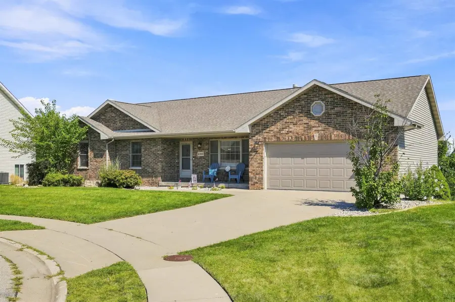 6305 Kiowa Court, Asbury, IA 52002 - #2