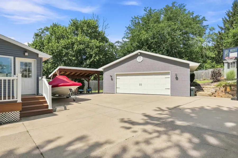 655 Levi Street, Dubuque, IA 52003 - #2