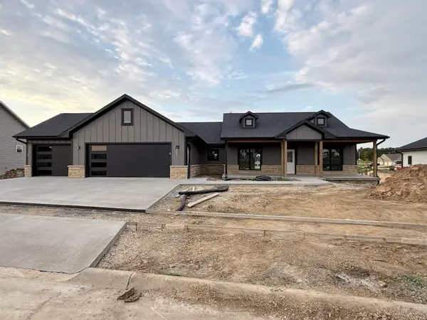 4408 Sickle Lane, Dubuque, IA 52002
