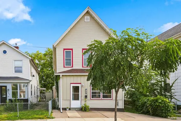 1448 Washington Street, Dubuque, IA 52001