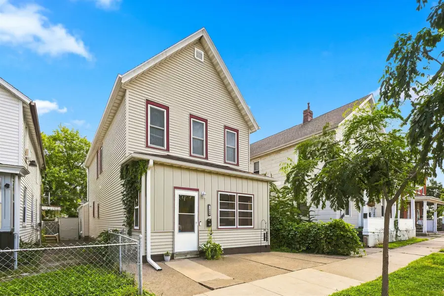 1448 Washington Street, Dubuque, IA 52001 - #2