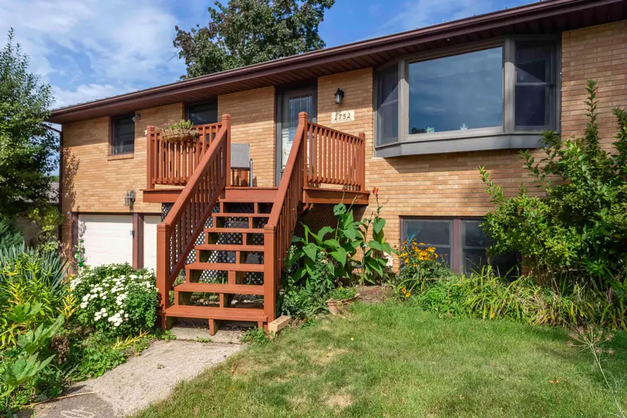 2752 Shady Lane, Dubuque, IA 52001 - #2