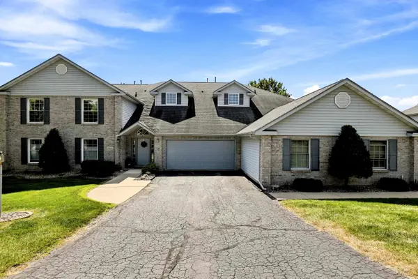3274 Lake Ridge Drive #Unit D, Dubuque, IA 52003