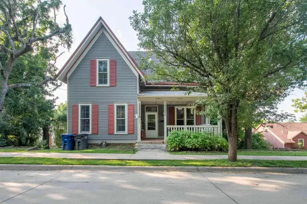 643 Chestnut Street, Dubuque, IA 52001