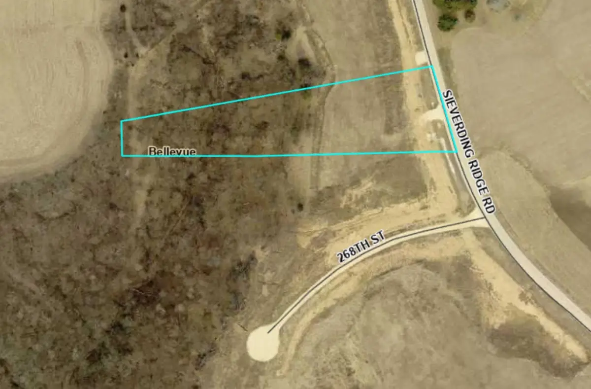 26842 Sieverding Ridge Road, Bellevue, IA 52031 - #1