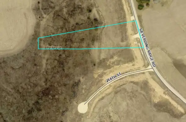 26842 Sieverding Ridge Road, Bellevue, IA 52031