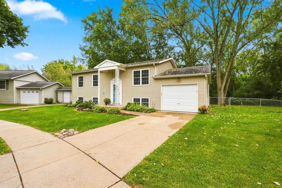 3594 Keymeer Drive, Dubuque, IA 52002 - #2