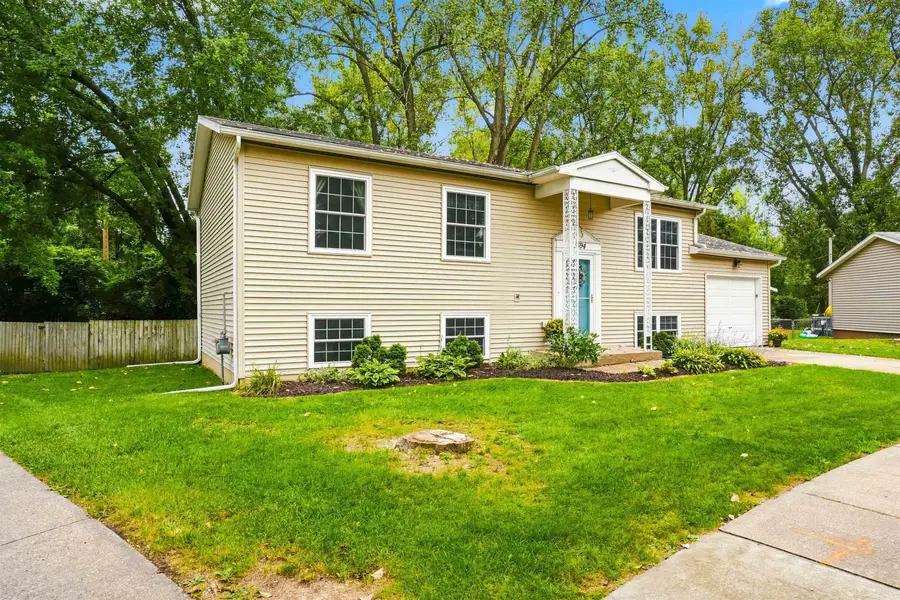 3594 Keymeer Drive, Dubuque, IA 52002 - #3