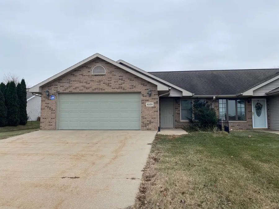 6138 Seven Springs Drive, Asbury, IA 52002 - #2